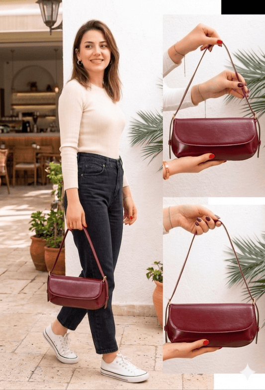 Liora Bag - Qmr Fashion