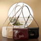 Luna Gloss Bag - Qmr Fashion