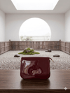 Luna Gloss Bag - Qmr Fashion