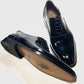 Super Premium London Shoes — Men's Classic Leather Oxford | QMR Fashion Classics
