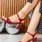 Mid-Heel - Qmr Fashion