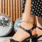 Mid-Heel - Qmr Fashion