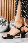 Mid-Heel - Qmr Fashion