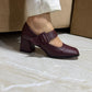 MIRA Classic Heels - Qmr Fashion