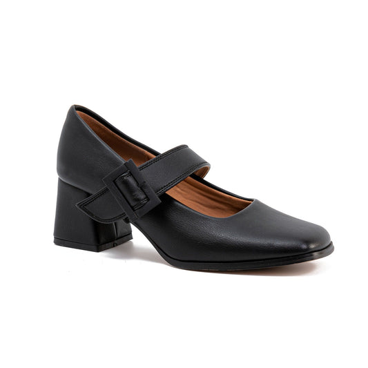 MIRA Classic Heels - Qmr Fashion