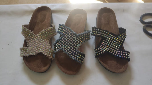 MIRA Diamond - Qmr Fashion
