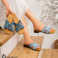 Mira espadrille - Qmr Fashion