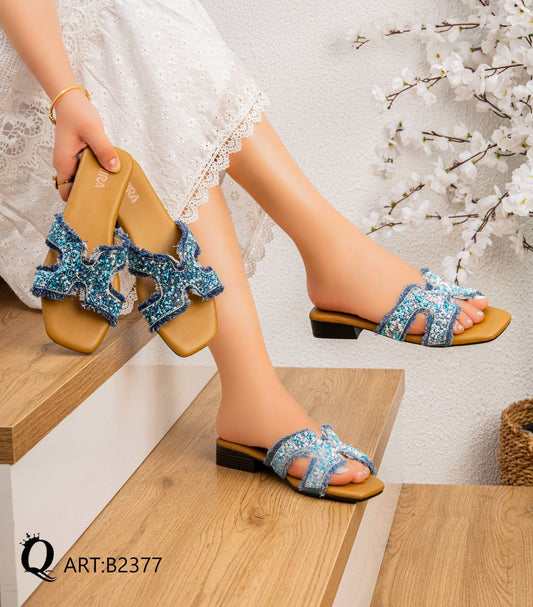 Mira espadrille - Qmr Fashion