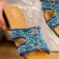 Mira espadrille - Qmr Fashion