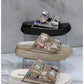 MIRA London - Qmr Fashion