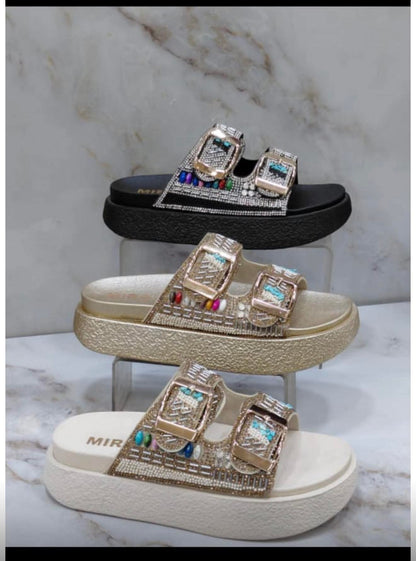 MIRA London - Qmr Fashion
