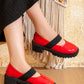 Mira Mary Jane - Qmr Fashion