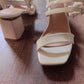 Mira Patent Leather - Qmr Fashion