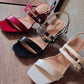 Mira Patent Leather - Qmr Fashion