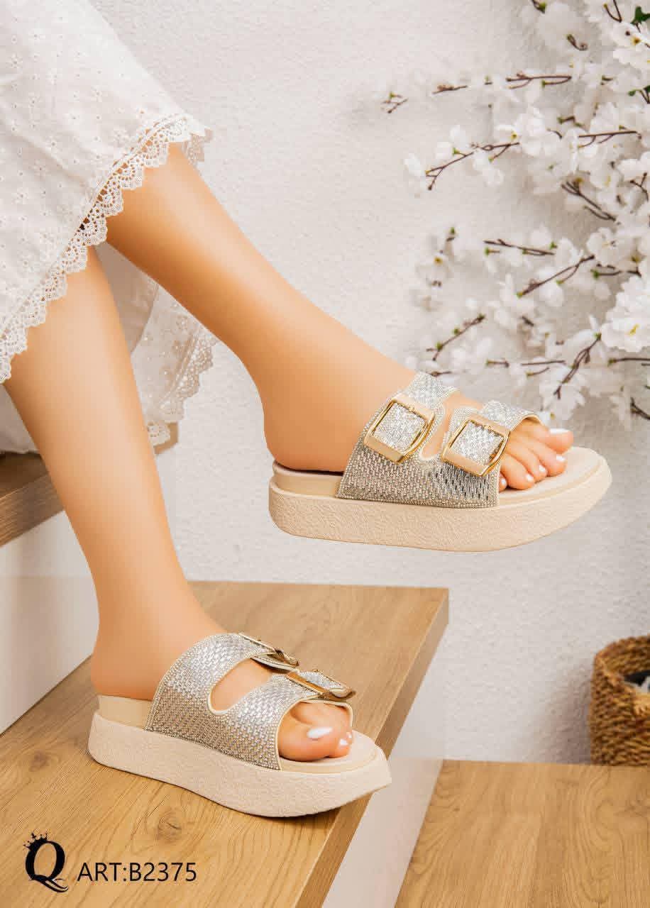 MIRA Platform Slides - Qmr Fashion