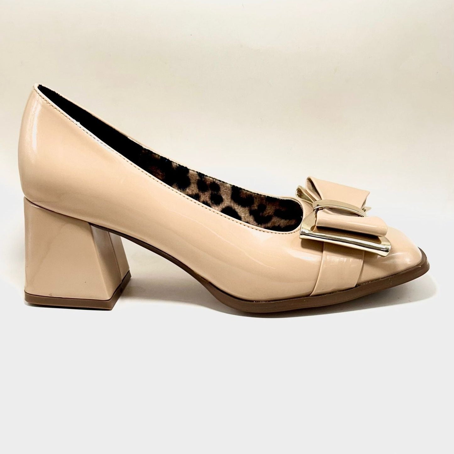 MIRA Rouge Women’s Heels – 5 CM Stylish Comfortable Pumps | QMR Fashion - Qmr Fashion