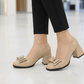 MIRA Rouge Women’s Heels – 5 CM Stylish Comfortable Pumps | QMR Fashion - Qmr Fashion