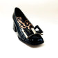 MIRA Rouge Women’s Heels – 5 CM Stylish Comfortable Pumps | QMR Fashion - Qmr Fashion