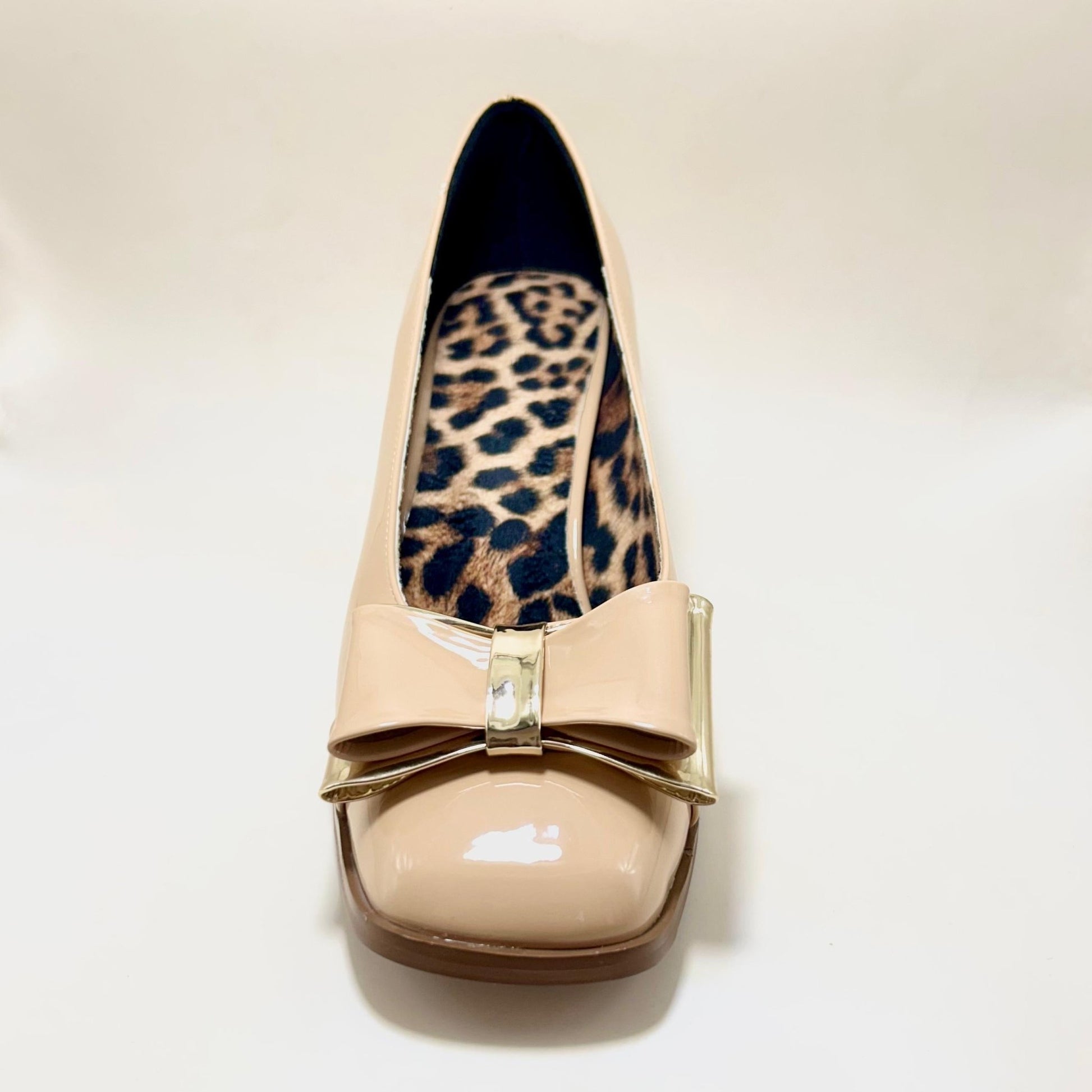 MIRA Rouge Women’s Heels – 5 CM Stylish Comfortable Pumps | QMR Fashion - Qmr Fashion
