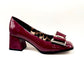 MIRA Rouge Women’s Heels – 5 CM Stylish Comfortable Pumps | QMR Fashion - Qmr Fashion