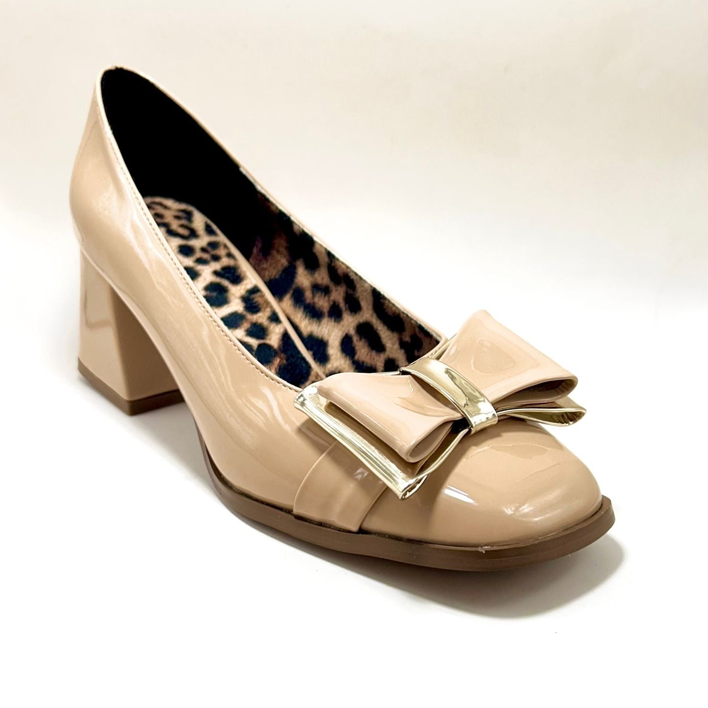 MIRA Rouge Women’s Heels – 5 CM Stylish Comfortable Pumps | QMR Fashion - Qmr Fashion
