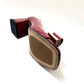 MIRA Rouge Women’s Heels – 5 CM Stylish Comfortable Pumps | QMR Fashion - Qmr Fashion