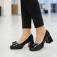 MIRA Rouge Women’s Heels – 5 CM Stylish Comfortable Pumps | QMR Fashion - Qmr Fashion