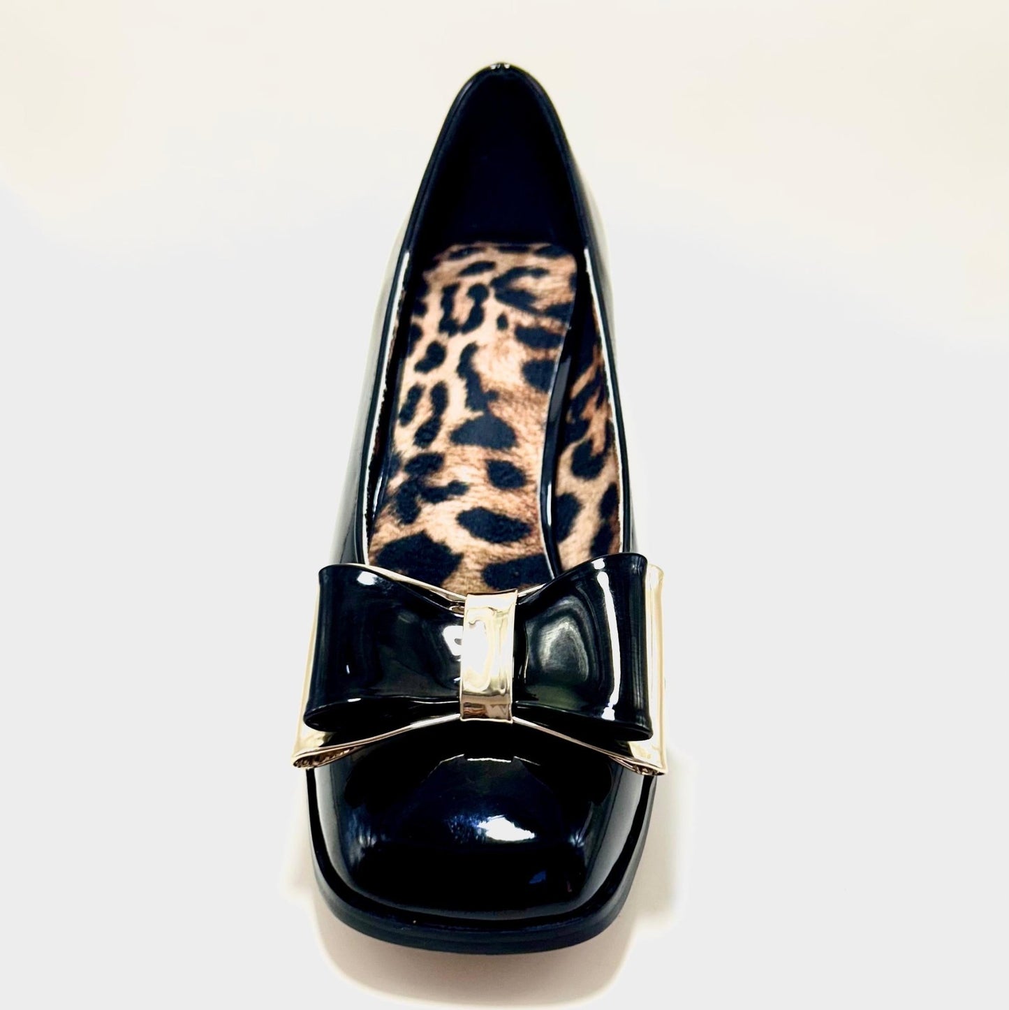 MIRA Rouge Women’s Heels – 5 CM Stylish Comfortable Pumps | QMR Fashion - Qmr Fashion