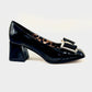 MIRA Rouge Women’s Heels – 5 CM Stylish Comfortable Pumps | QMR Fashion - Qmr Fashion