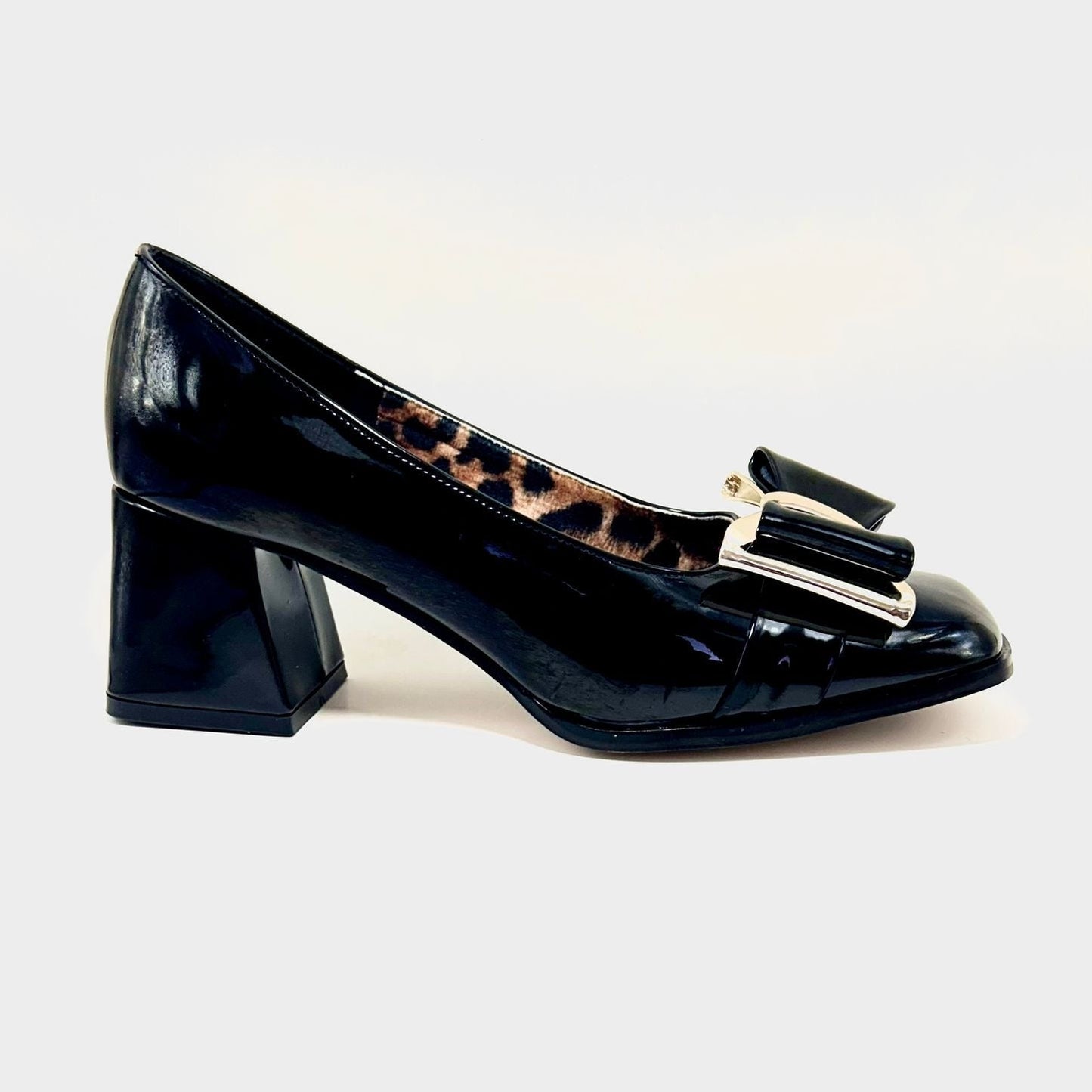 MIRA Rouge Women’s Heels – 5 CM Stylish Comfortable Pumps | QMR Fashion - Qmr Fashion