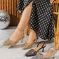 MIRA Sparks - Qmr Fashion