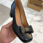 MIRA STAR Women’s Heels – 5 CM Elegant Comfort Heels | QMR Fashion - Qmr Fashion