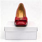 MIRA STAR Women’s Heels – 5 CM Elegant Comfort Heels | QMR Fashion - Qmr Fashion