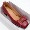 MIRA STAR Women’s Heels – 5 CM Elegant Comfort Heels | QMR Fashion - Qmr Fashion
