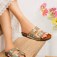 Mira steps - Qmr Fashion