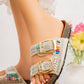 Mira steps - Qmr Fashion