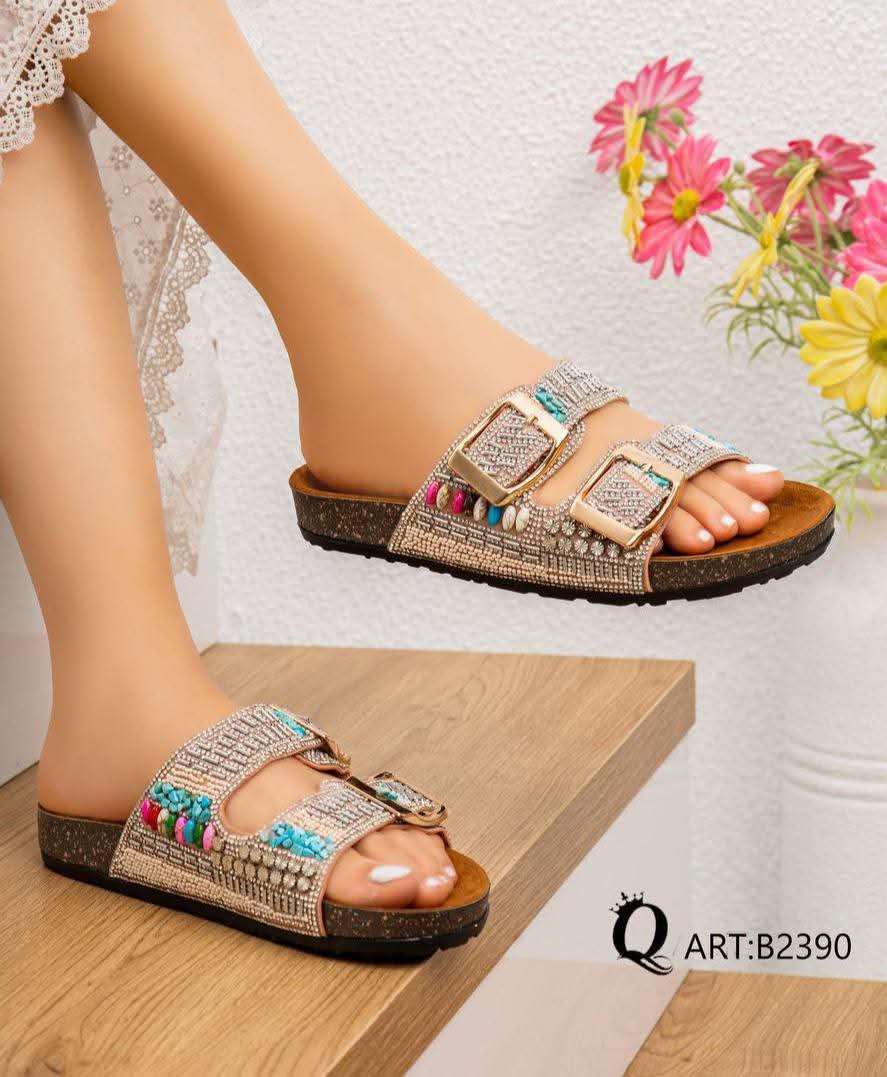 Mira steps - Qmr Fashion