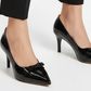 Mira Turkish Style Women’s Heels – 5 CM Comfortable Anti - Slip Heel | QMR Fashion - Qmr Fashion