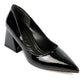 Nisa Turkish Capone Mid Heels – Women’s 6cm Comfort Shoes | QMR Fashion - Qmr Fashion