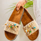 Nomad slippers - Qmr Fashion