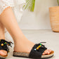 Nomad slippers - Qmr Fashion