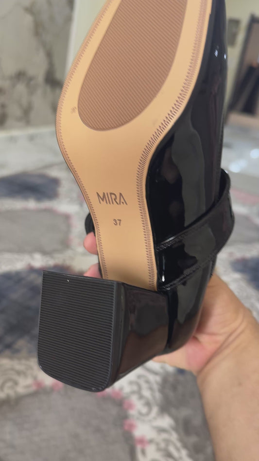 Mira signature