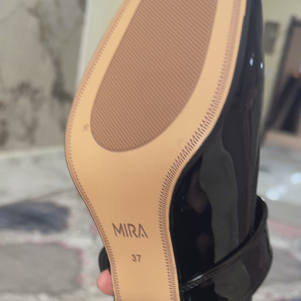 Mira signature