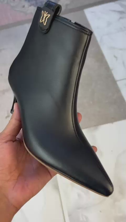Mira butterfly Boot