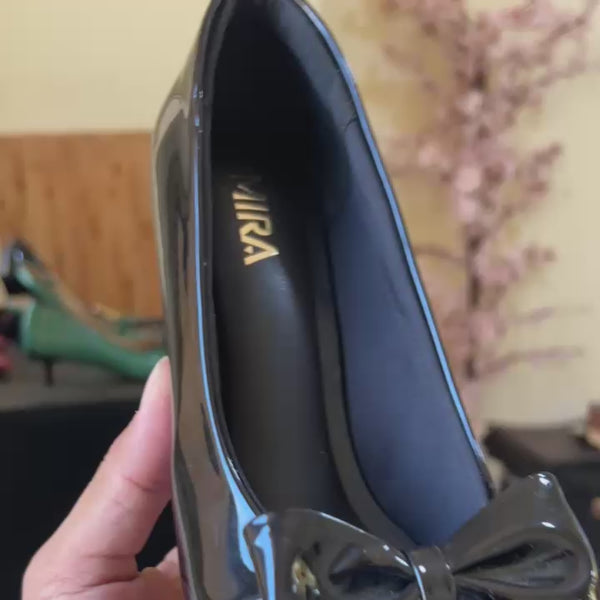 Velour Noir