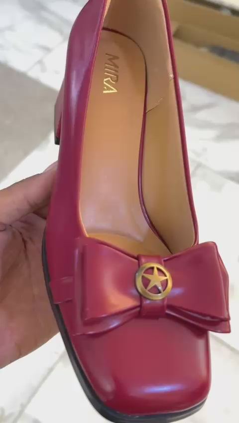 MIRA STAR