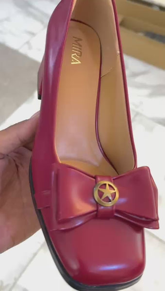 MIRA STAR
