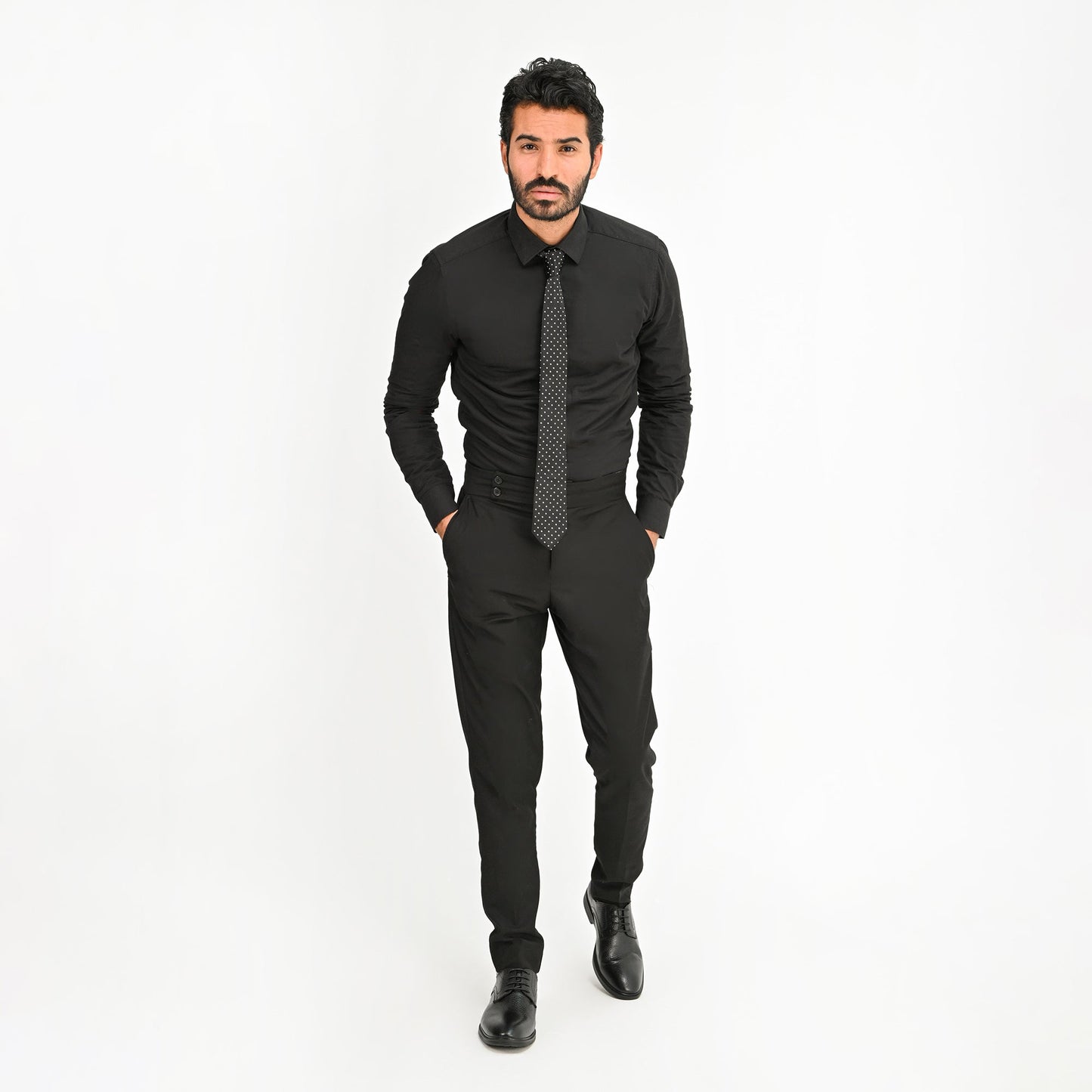 QMR Fashion Noble Classic Midnight - Qmr Fashion
