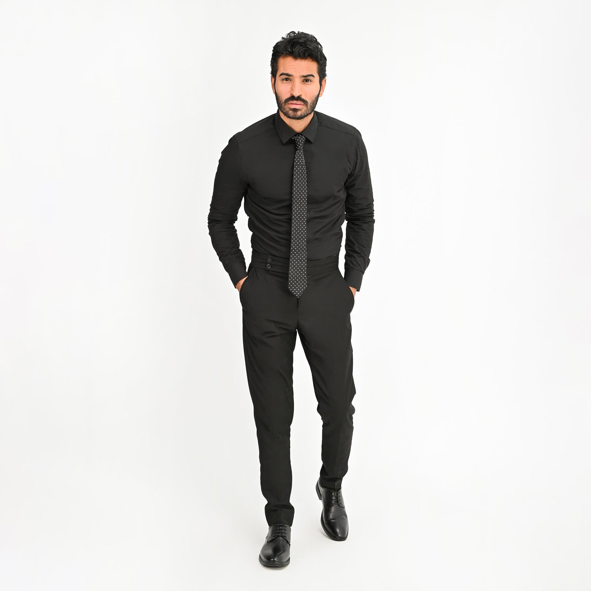 QMR Fashion Noble Classic Midnight - Qmr Fashion