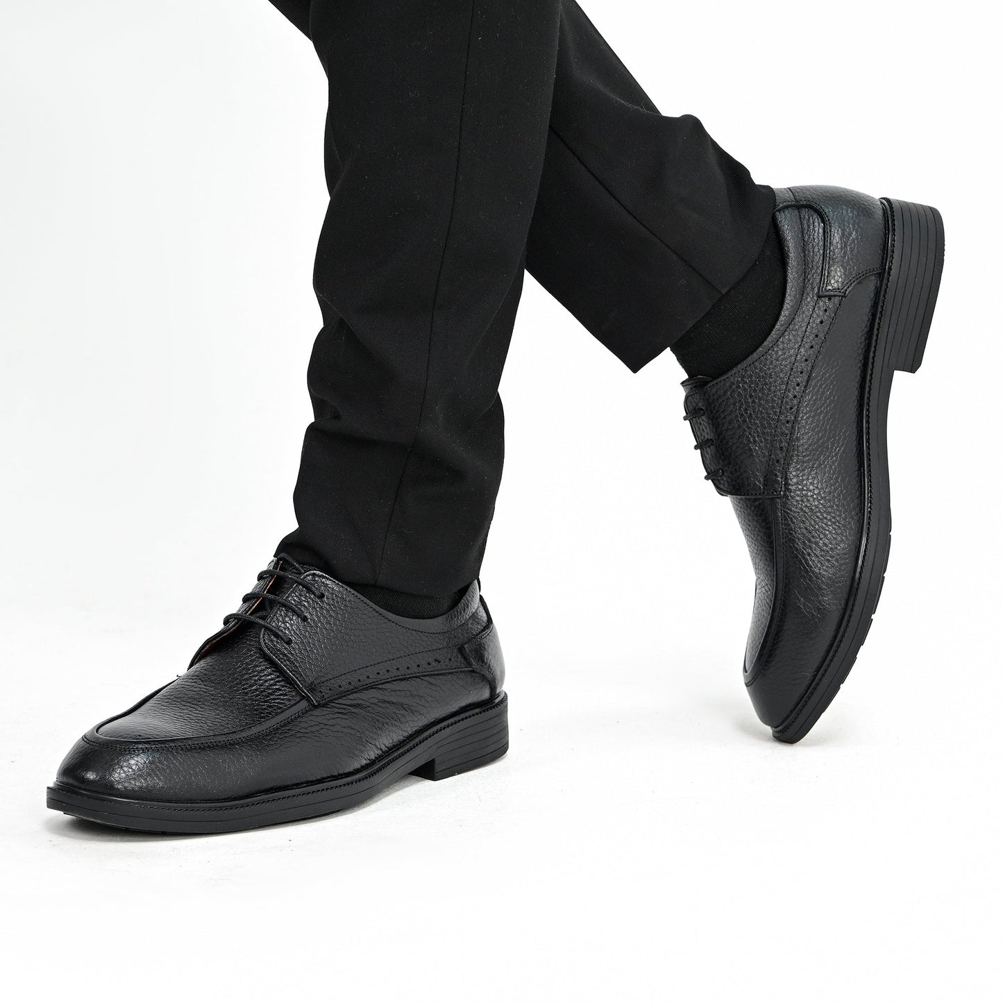 QMR Fashion Oxford Classic - Qmr Fashion